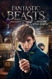 Fantastic Beasts and Where to Find Them (2016) Malay Subtitle