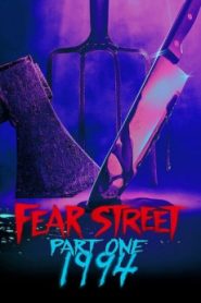 Fear Street: Part One – 1994 (2021) Malay Subtitle
