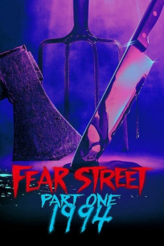 Fear Street: Part One - 1994 (2021) Malay Subtitle