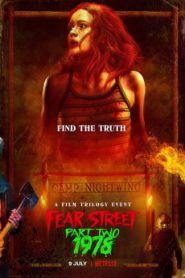 Fear Street: Part Two – 1978 (2021) Malay Subtitle