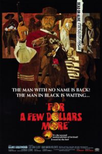 For a Few Dollars More (1965) Malay Subtitle