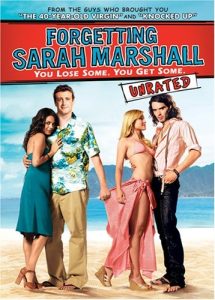 Forgetting Sarah Marshall (2008) Malay Subtitle