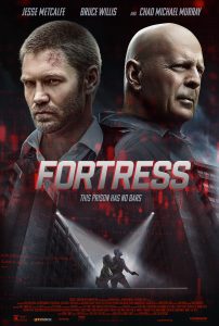 Fortress (2021) Malay Subtitle