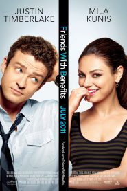 Friends with Benefits (2011) Malay Subtitle