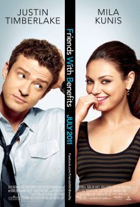 Friends with Benefits (2011) Malay Subtitle