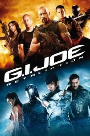 G.I. Joe: Retaliation (2013) Malay Subtitle