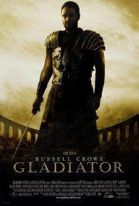 Gladiator (2000) Malay Subtitle