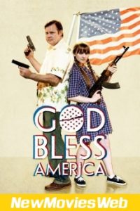 God Bless America (2011) Malay Subtitle