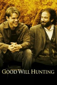 Good Will Hunting (1997) Malay Subtitle