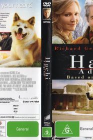 Hachi: A Dog’s Tale (2009) Malay Subtitle