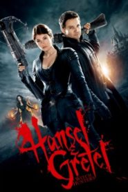 Hansel & Gretel: Witch Hunters (2013) Malay Subtitle