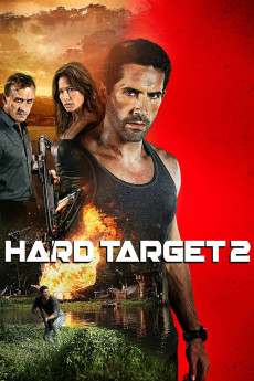 Hard Target 2 (2016) Malay Subtitle