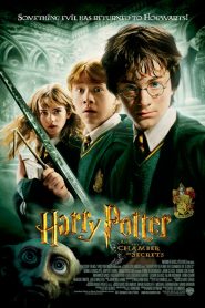 Harry Potter and the Chamber of Secrets (2002) Malay Subtitle