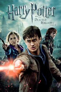 Harry Potter and the Deathly Hallows: Part 2 (2011) Malay Subtitle
