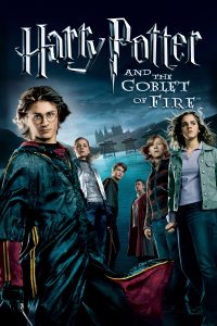 Harry Potter and the Goblet of Fire (2005) Malay Subtitle