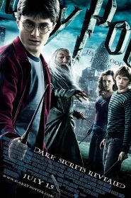 Harry Potter and the Half-Blood Prince (2009) Malay Subtitle