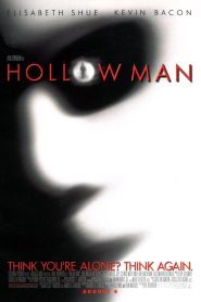 Hollow Man (2000) Malay Subtitle