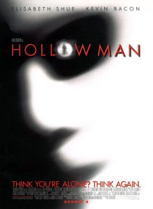 Hollow Man (2000) Malay Subtitle