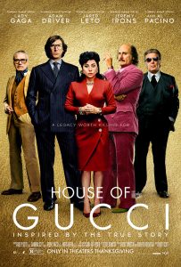 House of Gucci (2021) Malay Subtitle