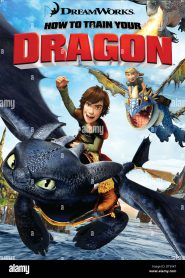 How to Train Your Dragon (2010) Malay Subtitle