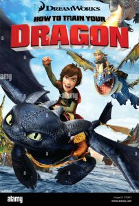 How to Train Your Dragon (2010) Malay Subtitle