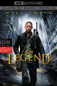 I Am Legend (2007) Malay Subtitle