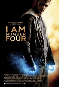 I Am Number Four (2011) Malay Subtitle