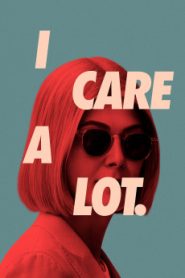 I Care a Lot (2020) Malay Subtitle