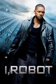 I, Robot (2004) Malay Subtitle
