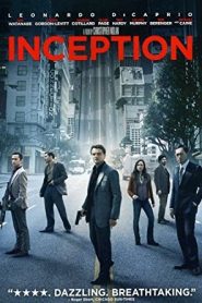 Inception (2010) Malay Subtitle
