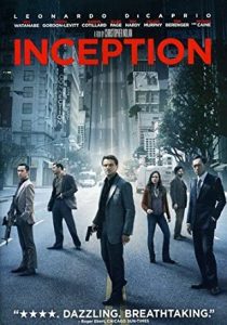 Inception (2010) Malay Subtitle