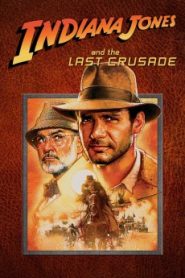 Indiana Jones and the Last Crusade (1989) Malay Subtitle