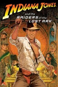 Indiana Jones and the Raiders of the Lost Ark (1981) Malay Subtitle