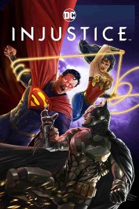 Injustice (2021) Malay Subtitle