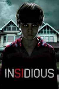 Insidious (2010) Malay Subtitle