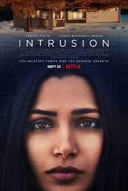 Intrusion (2021) Malay Subtitle