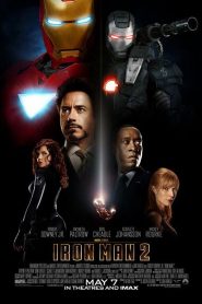 Iron Man 2 (2010) Malay Subtitle