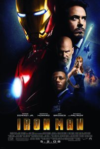 Iron Man (2008) Malay Subtitle