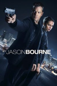 Jason Bourne (2016) Malay Subtitle