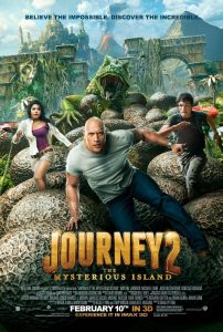 Journey 2: The Mysterious Island (2012) Malay Subtitle