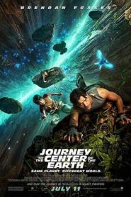 Journey to the Center of the Earth (2008) Malay Subtitle