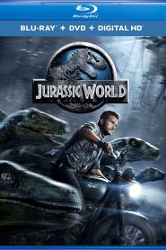 Jurassic World (2015) Malay Subtitle