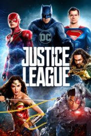 Justice League (2017) Malay Subtitle