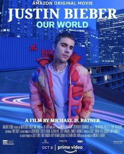 Justin Bieber: Our World (2021) Malay Subtitle