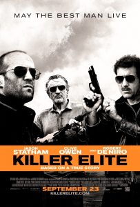 Killer Elite (2011) Malay Subtitle