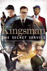 Kingsman: The Secret Service (2014) Malay Subtitle