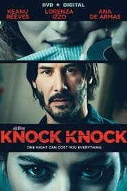 Knock Knock (2015) Malay Subtitle