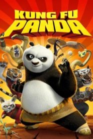 Kung Fu Panda (2008) Malay Subtitle