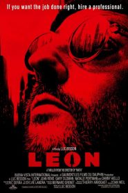 Léon: The Professional (1994) Malay Subtitle