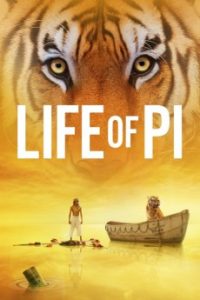 Life of Pi (2012) Malay Subtitle